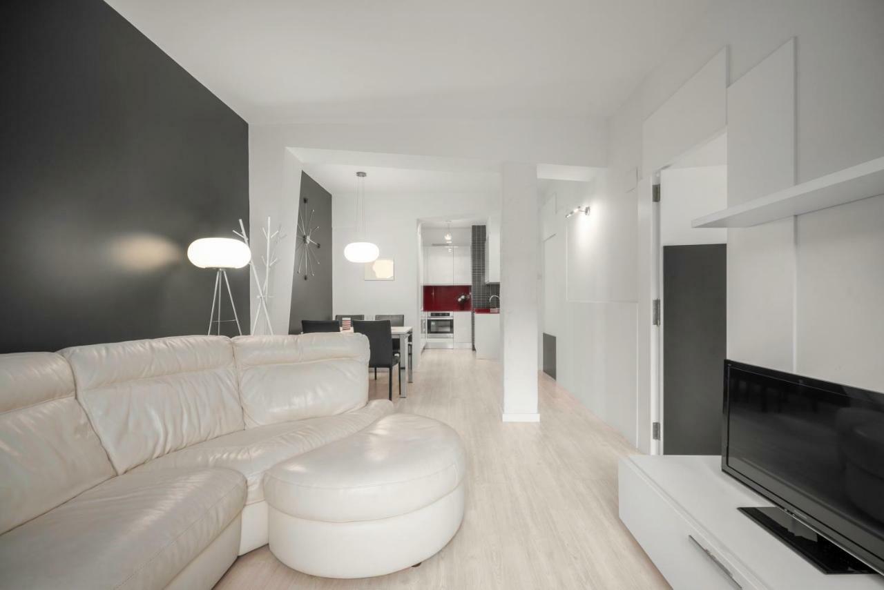 Picasso - Local Rentss Apartment San Sebastian Luaran gambar