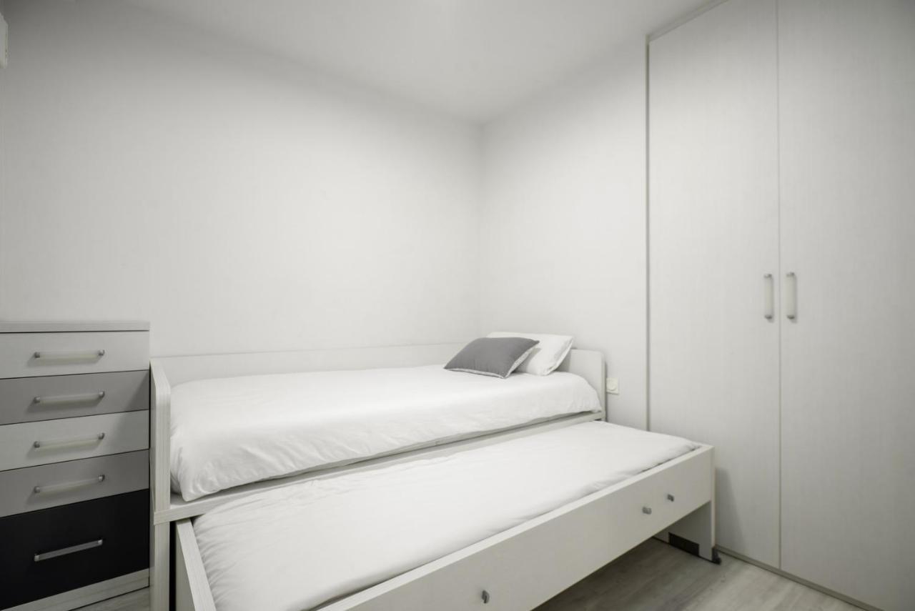 Picasso - Local Rentss Apartment San Sebastian Luaran gambar